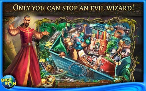 Revived: Road of Kings (Full) screenshot 2