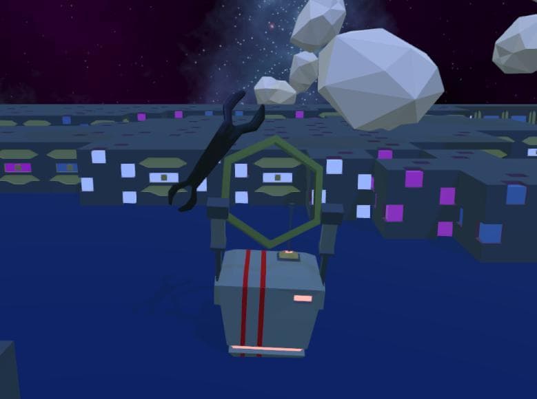 Robot Erics Race To Riches screenshot 5
