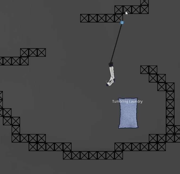 Dryerverse screenshot 3