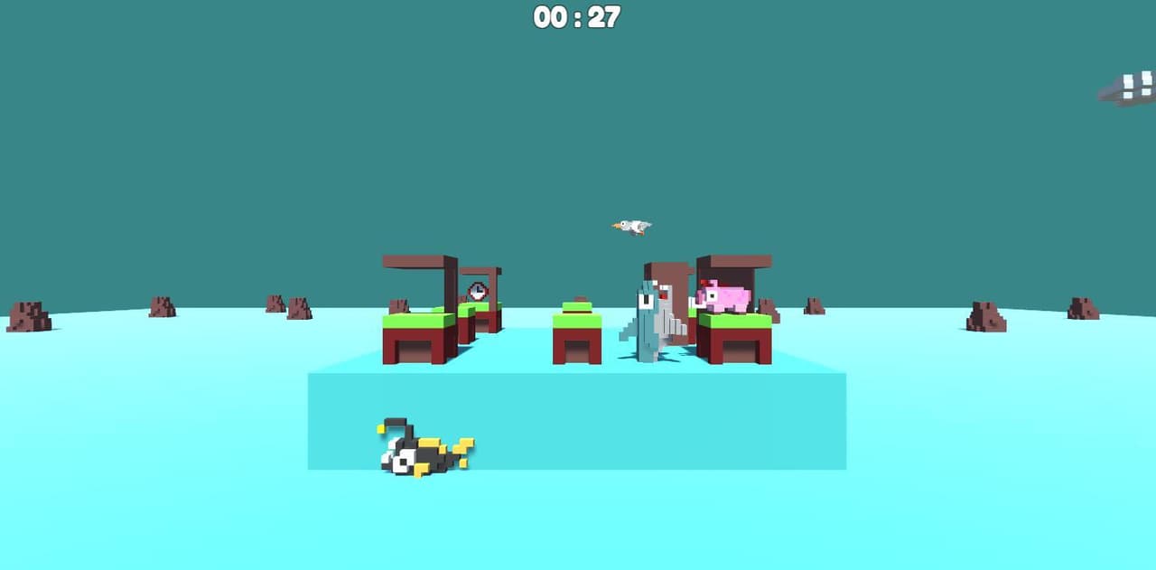Piggy Pink screenshot 6