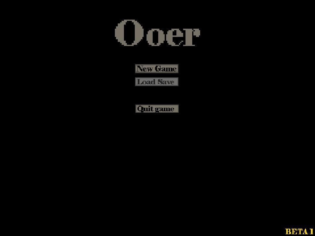 ooer screenshot 2