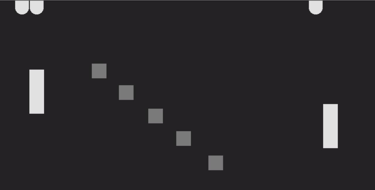 Shooty Ping Pong screenshot 2