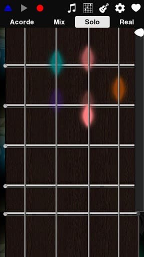 Real Cavaquinho screenshot 5