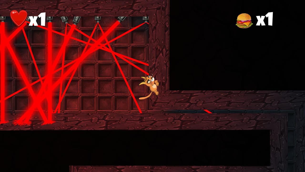 Apocatlypse Meow screenshot 4