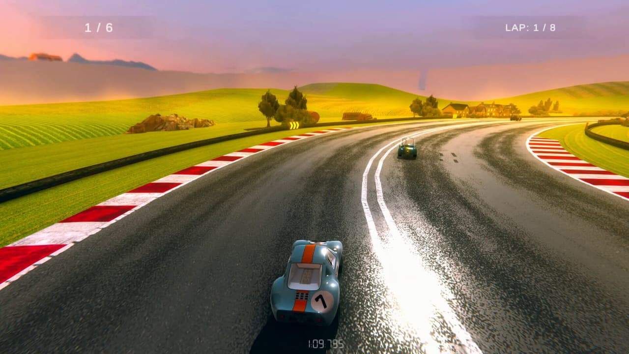 Countryside Legends screenshot 3