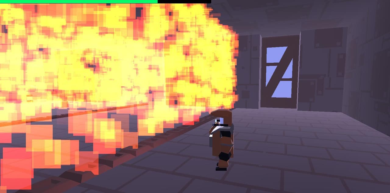 Revival of a Dead Planet screenshot 6