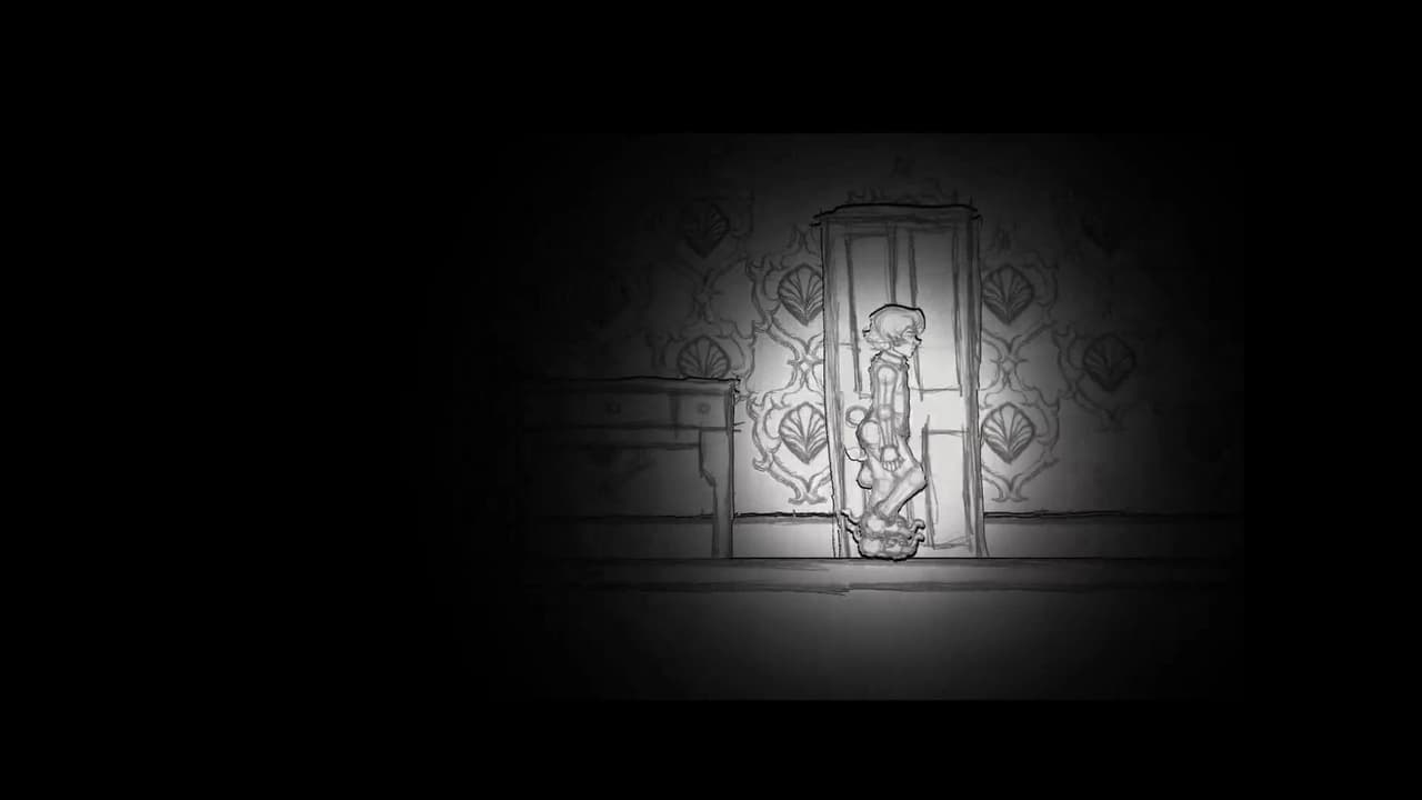 Little Miss Lonely (itch) screenshot 5