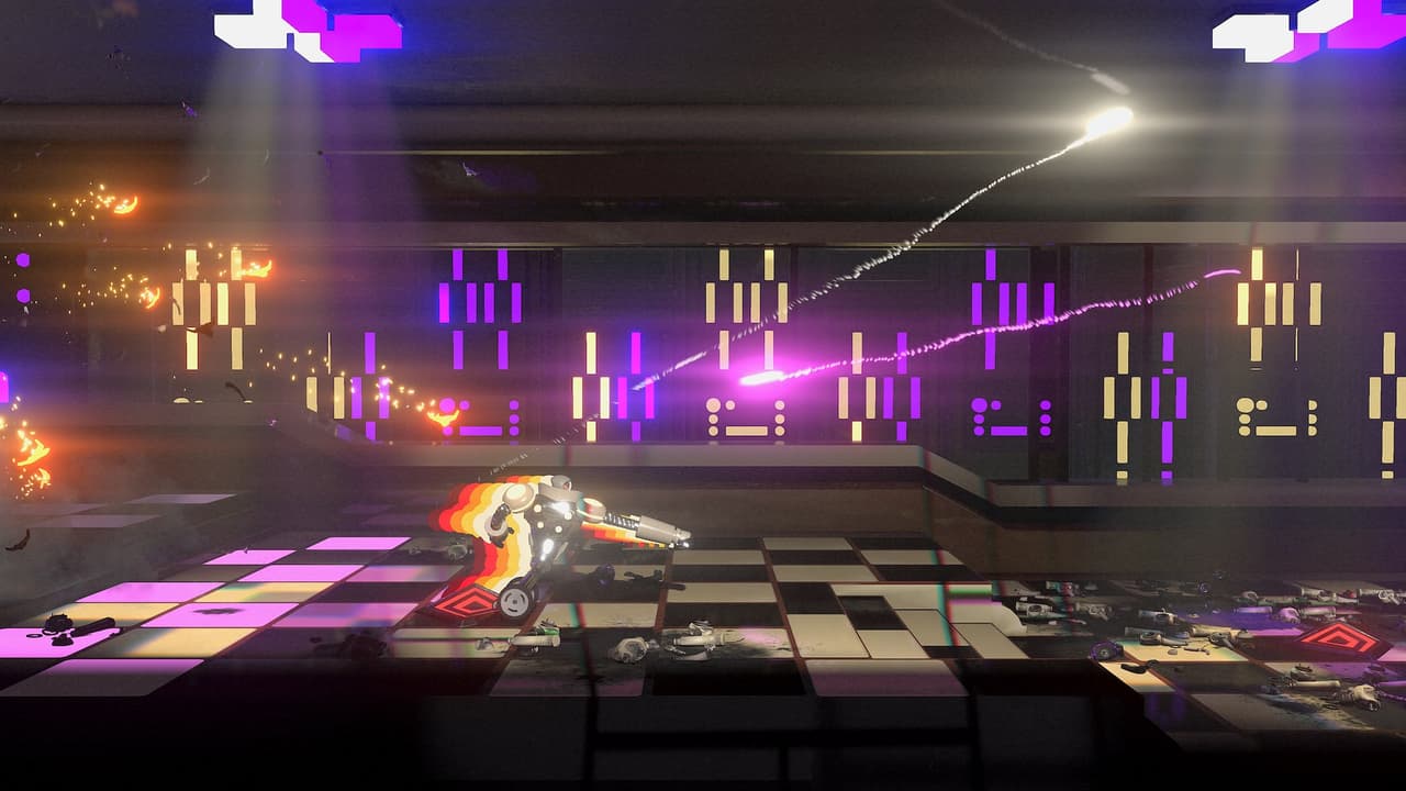 Adult Swim Games Starter Pack screenshot 2