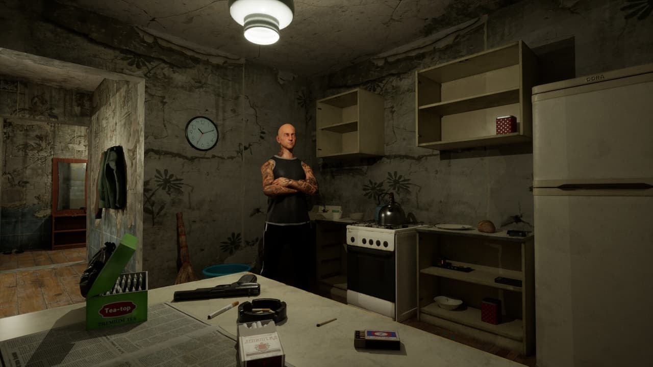 Vladik Brutal screenshot 6