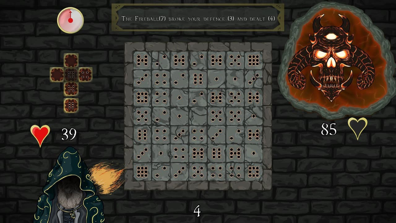 Runes of Ruin