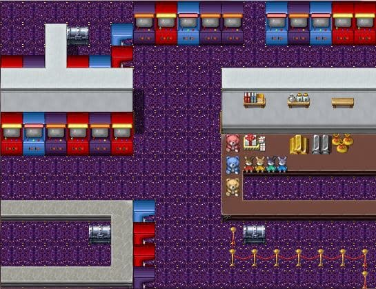 Ominous! (itch) screenshot 3