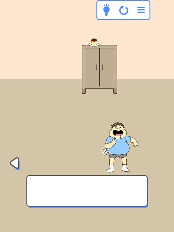 SNITCH FOODS! screenshot 2
