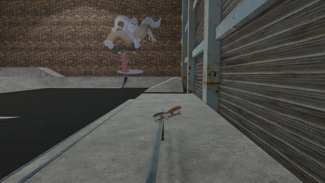 SK4TE screenshot 4