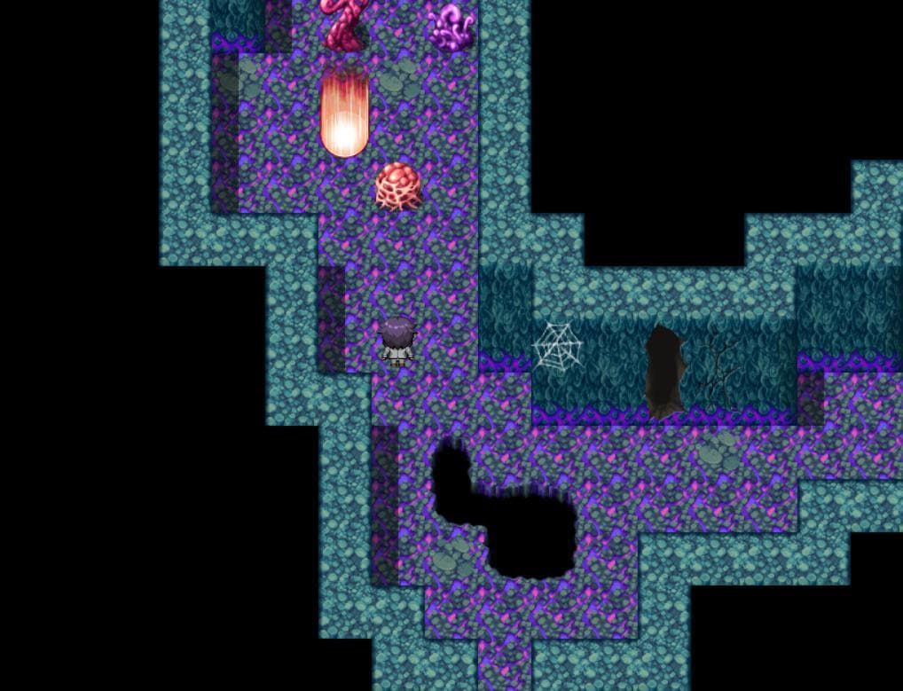 RPG Plenitud Interior screenshot 3
