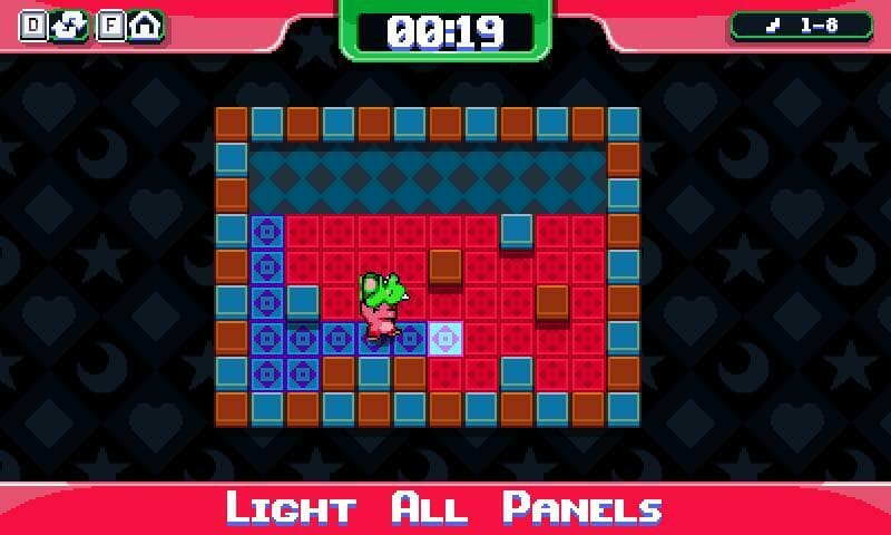 Dumpy & Bumpy screenshot 2