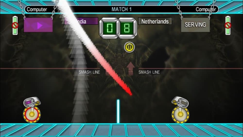 Blazing Birds screenshot 6