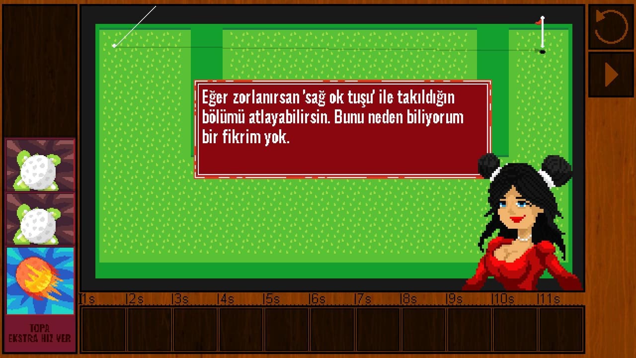 Power of Cards screenshot 2