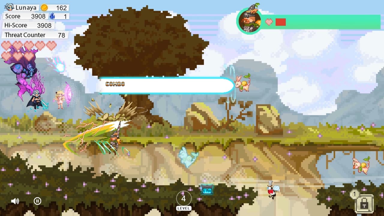 MeatPossible: Chapter 1.5 (itch) screenshot 6