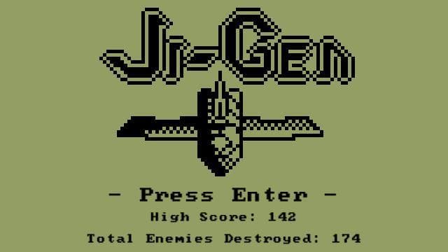 Ji-Gen Go! screenshot 2