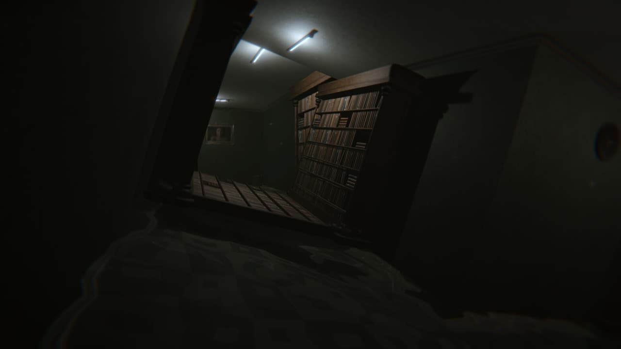 The Liminal Dimension screenshot 6