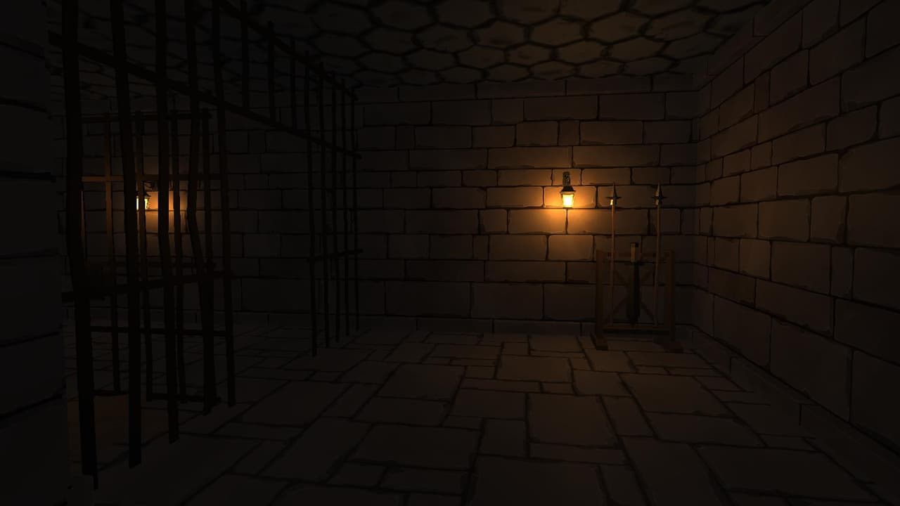 Ghost Game (FreshManTM) screenshot 4