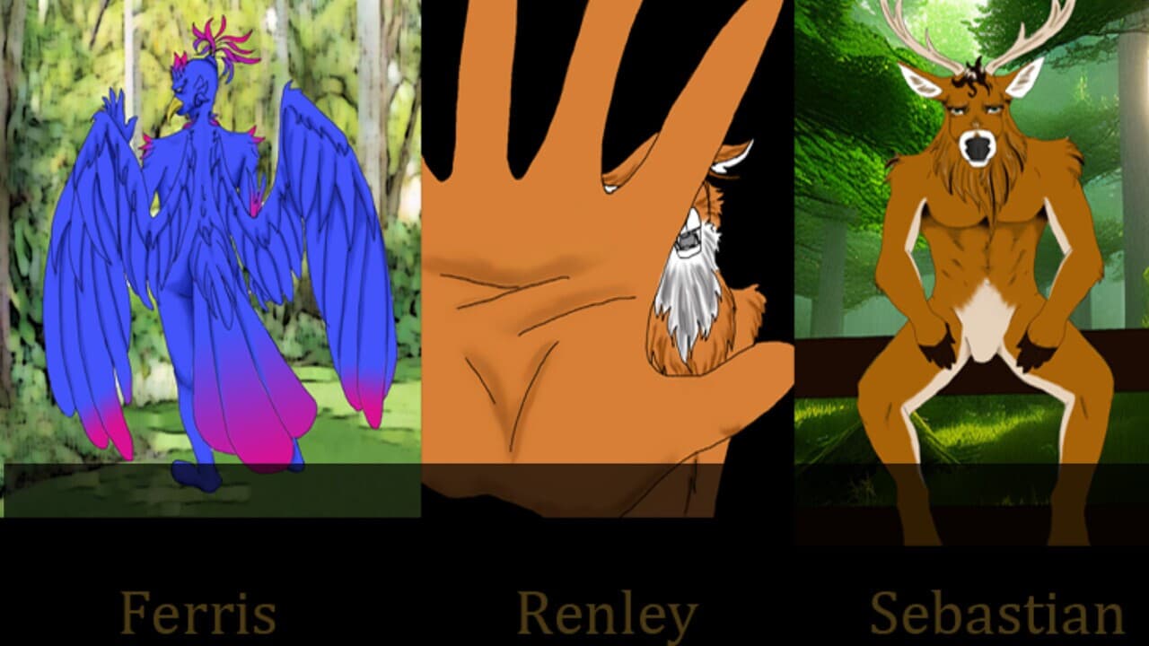 Animalia screenshot 4
