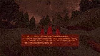 ATROPOS (Shrine Dynamics) screenshot 6