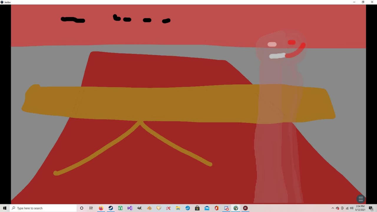 Jeribo screenshot 4
