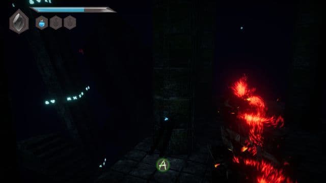 SKYBOUND (Games Academy) screenshot 5