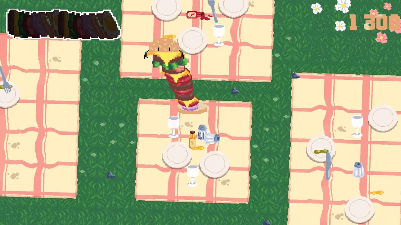 PicnicPanic!