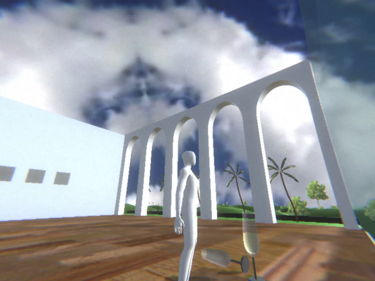 FM Skylines "Reality" screenshot 6