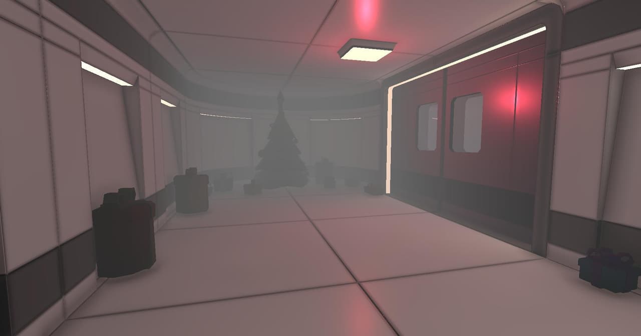 CosmicMaze