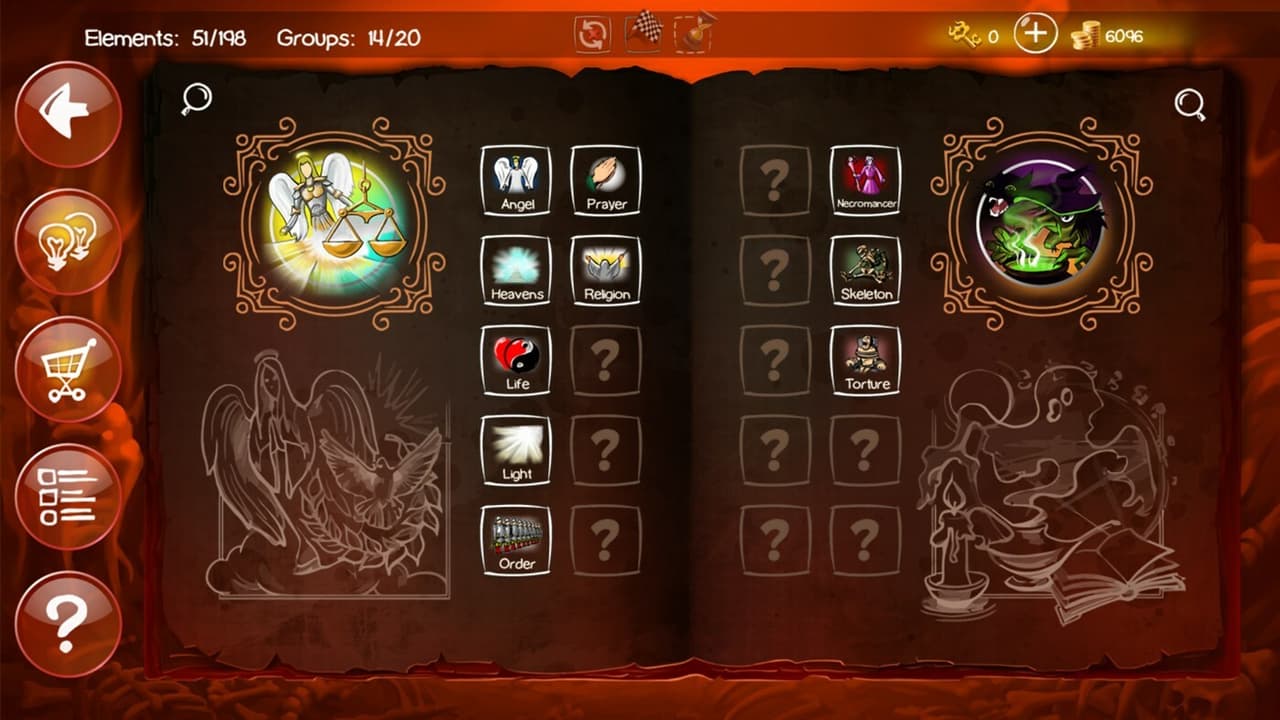 Doodle Devil: 3volution screenshot 4