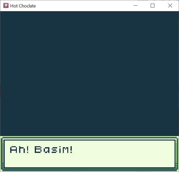 SICAK CİKOLATA screenshot 3