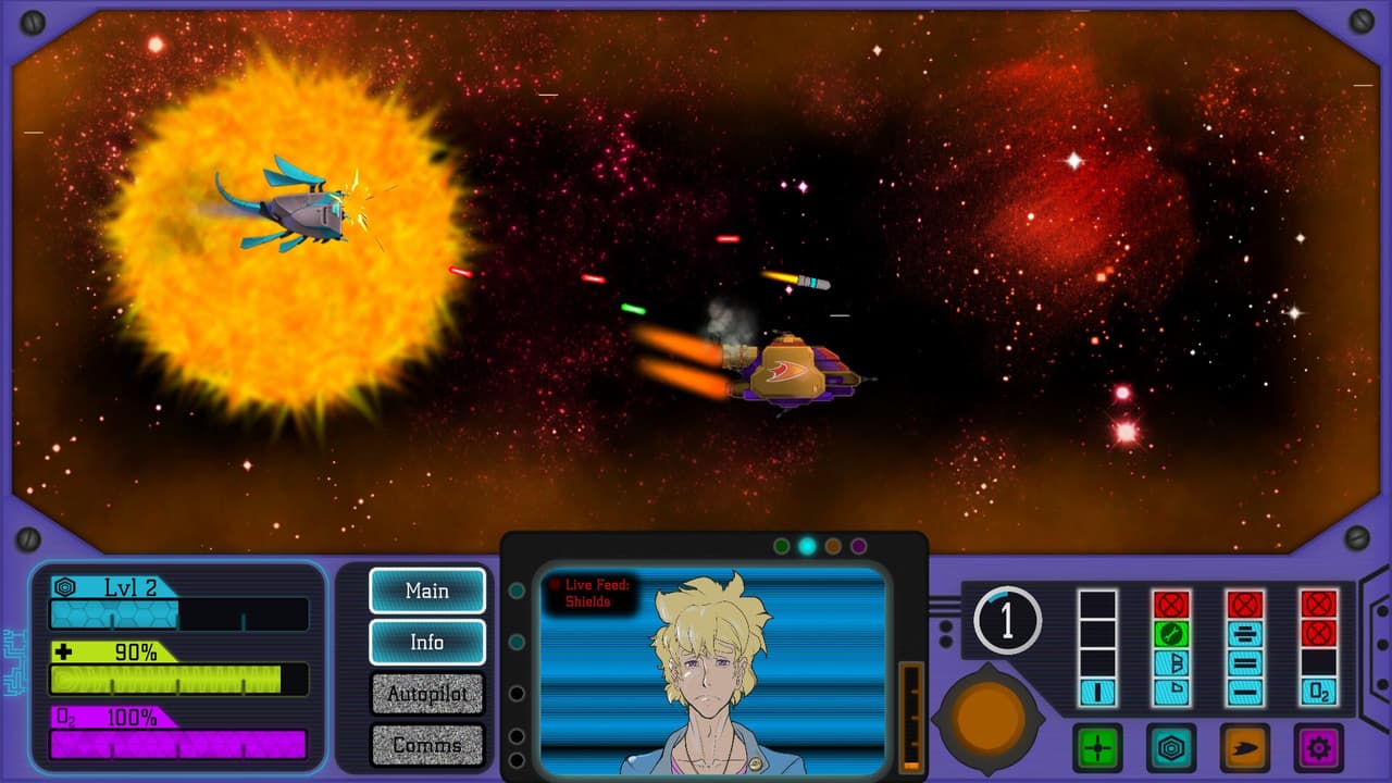 The Chasers Voyage screenshot 5