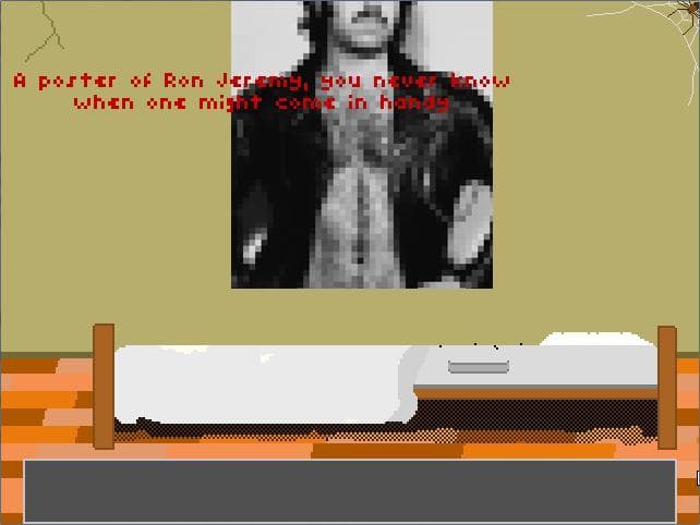 Escape the brothel screenshot 2