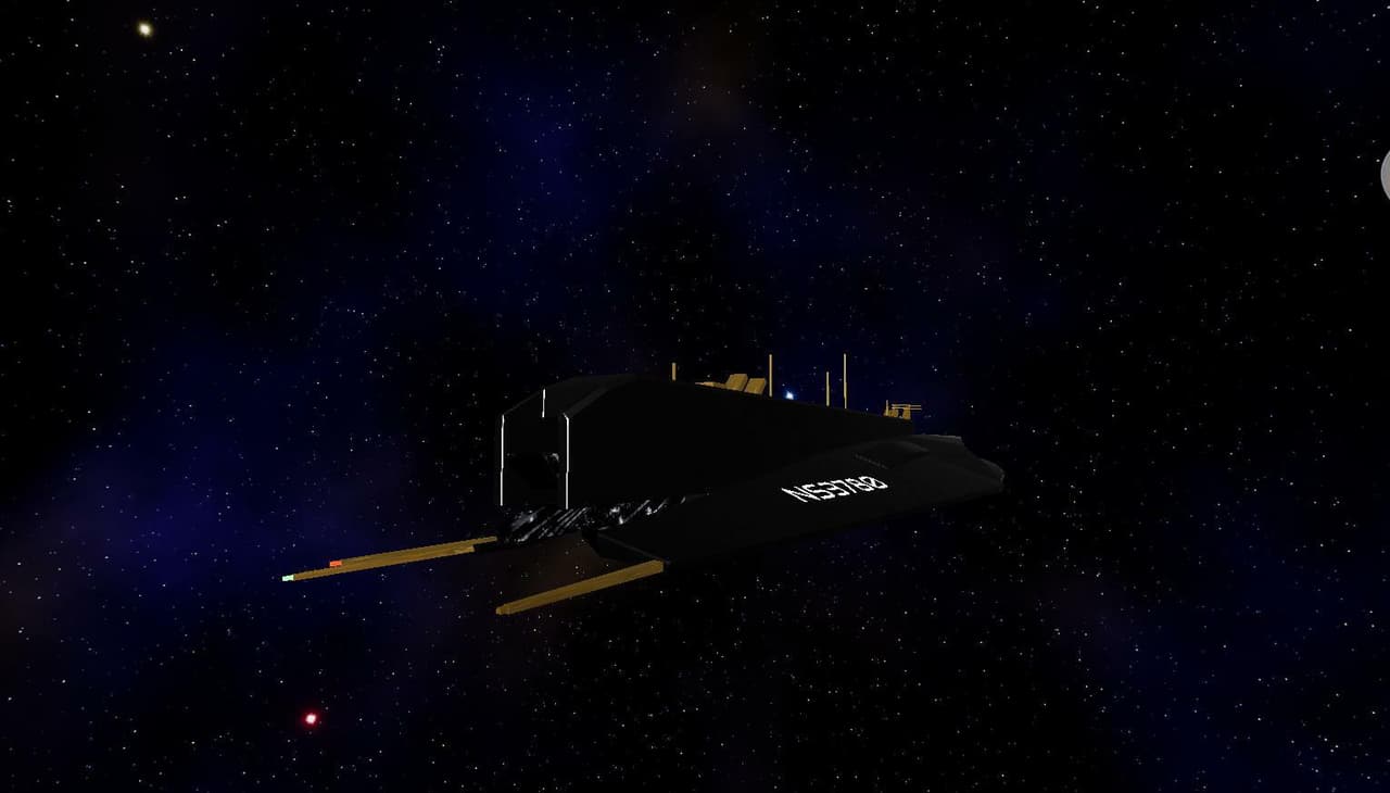 NS 3780 (Oculus Quest VR) screenshot 3
