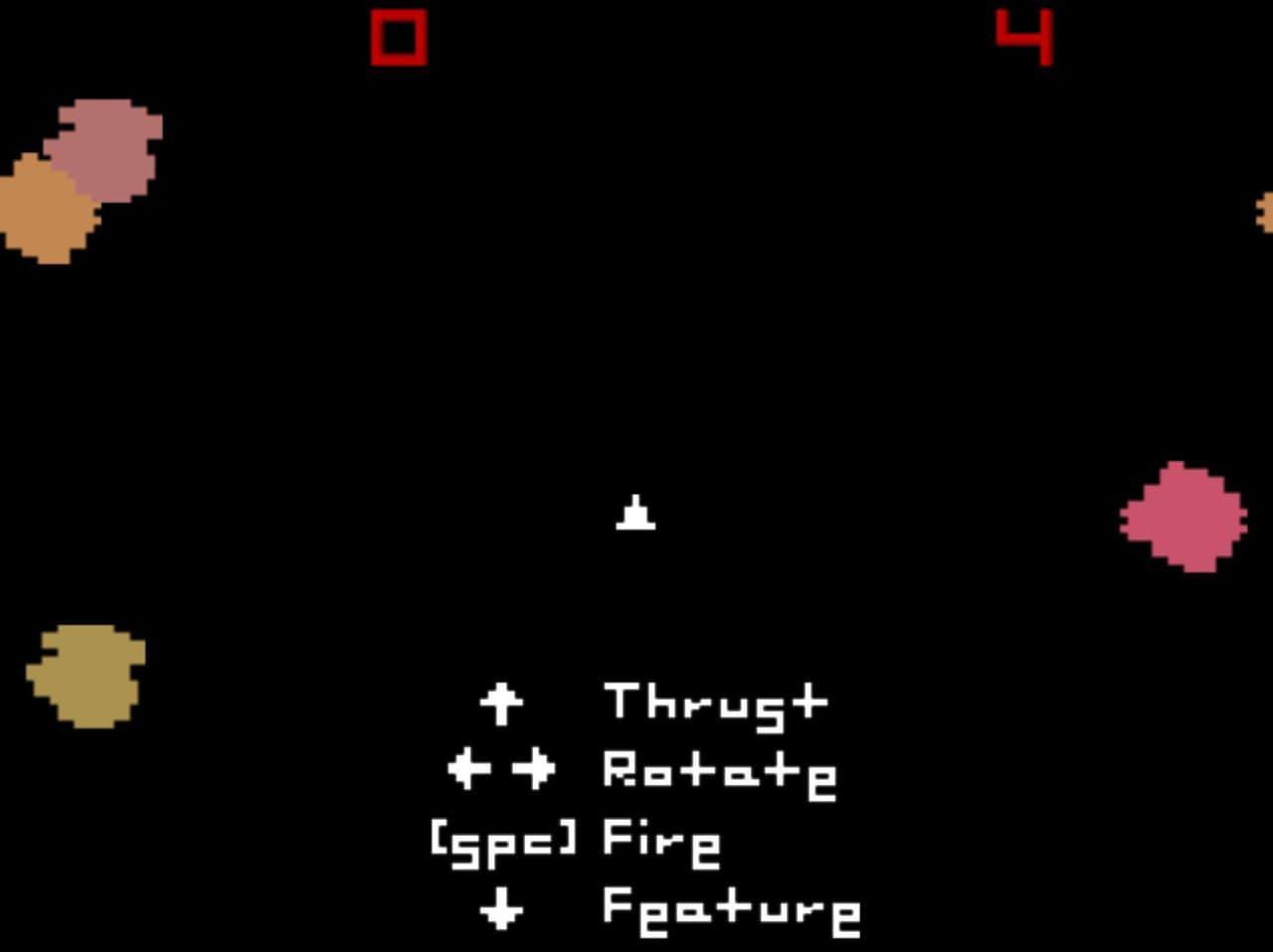 Eightbitoids screenshot 4