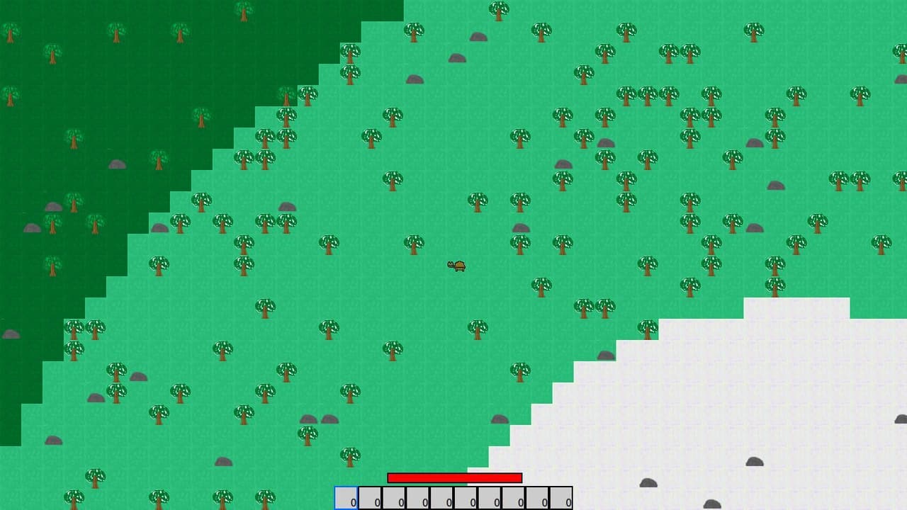 Turtle Mania screenshot 4