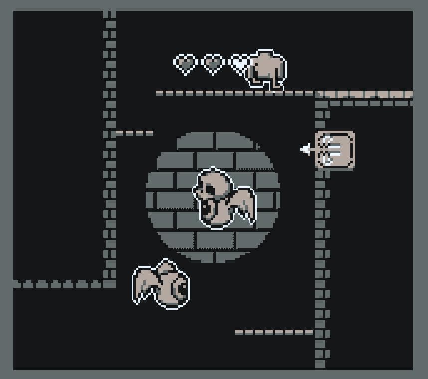 Dankest Dungeon screenshot 3