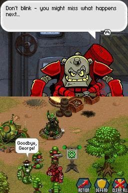 Robocalypse screenshot 3