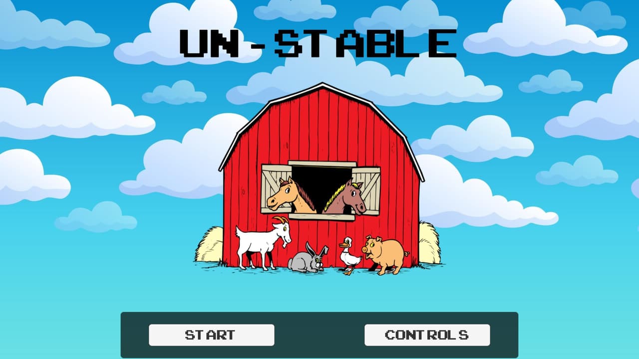 Un-Stable (Lychees) screenshot 2