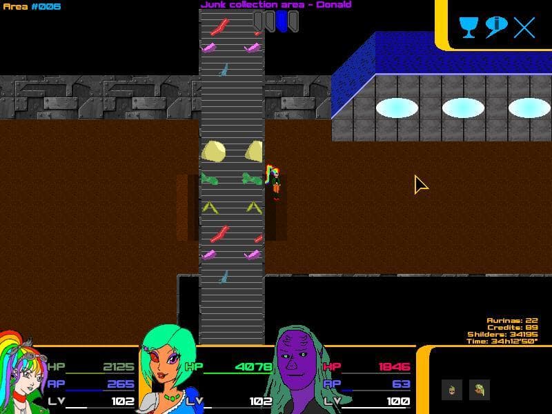 Star Story screenshot 3