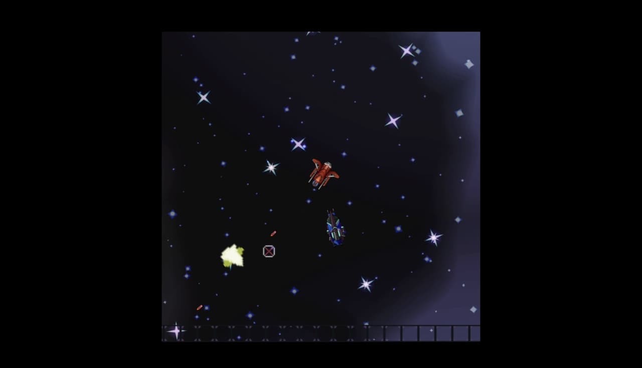 The First One (Onganne) screenshot 3