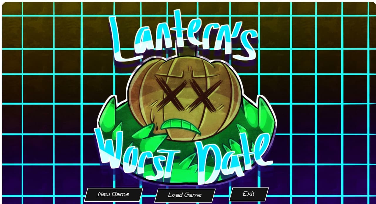 Lanterns Worst Date (Act 2) screenshot 2