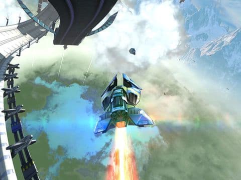 Pulze Race HD screenshot 4