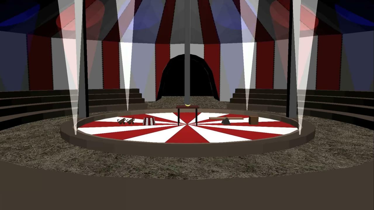 MonkeyedUp screenshot 2
