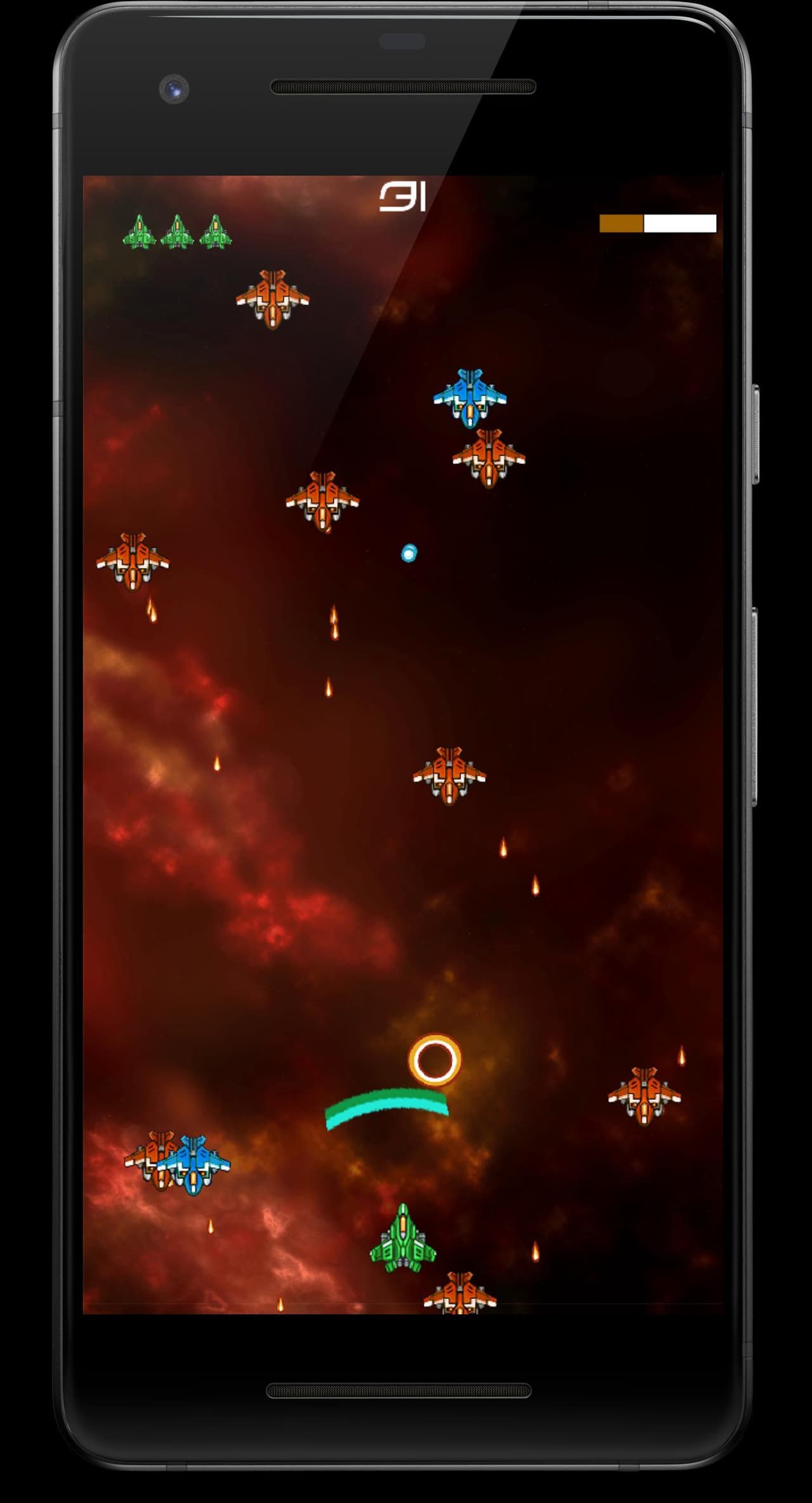 Isolation (itch) (KSoftLabs) screenshot 2