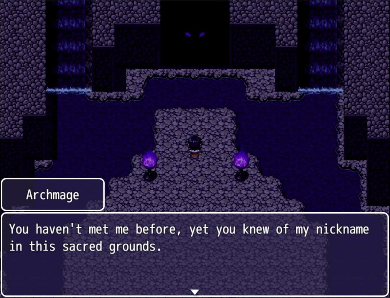 Tree of Kings screenshot 3