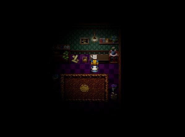 Red Book: Discordia Tales screenshot 3